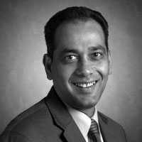 Dr. Lasika C. Seneviratne